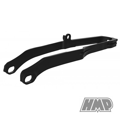Deslizador corrente HONDA CRF 250 R 2017-2020 / CRF 450 R 2017-2018 / CRF 250 RX 2019-2020 / CRF 450 RX 2017-2018 / preto - POLISPORT Deslizador corrente HONDA CRF 250 R 2017-2020 / CRF 450 R 2017-2018 / CRF 250 RX 2019-2020 / CRF 450 RX 2017-2018 / preto - POLISPORT